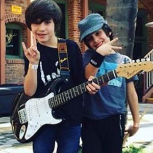 Meet your Posher, Katina